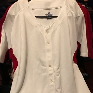 Baseball Jersey